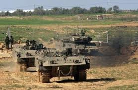 อิสราเอลถอนทหารออกจากฉนวนกาซ่า